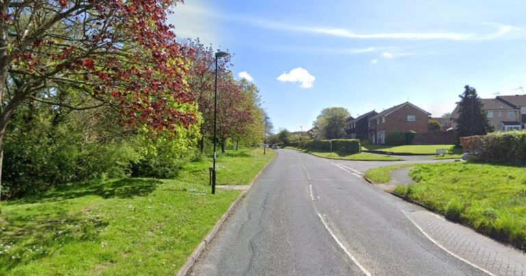 Burgess Hill: Girl threatened by man while on way to school
