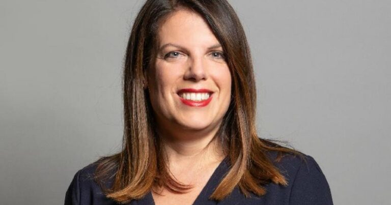 Caroline Nokes: Post Office changes could hit villages hard