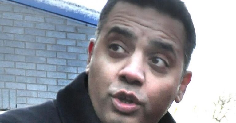 Chaotic Covid testing lab sent out false negative results, court told