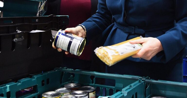 Charities facing ‘unprecedented’ volunteer shortfall – report