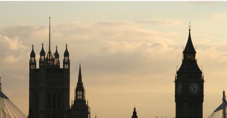 Collective defined contribution regulations to be laid before UK parliament | News | IPE