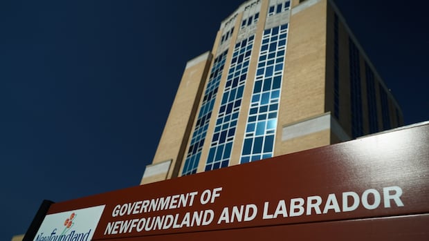 Despite Greene report warnings, N.L.’s ‘perilous’ tide of red ink continues to swell