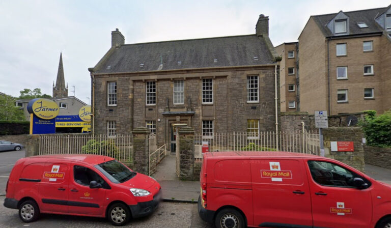 “Disappointment” as Edinburgh Royal Mail delivery office set to relocate with current office in “disrepair”, according to union