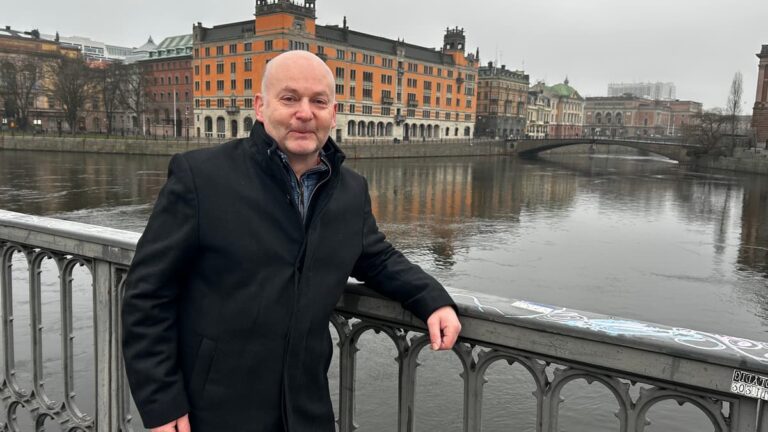 Dunster by-election candidate Terry Ledlie says West Somerset 'taken for granted '