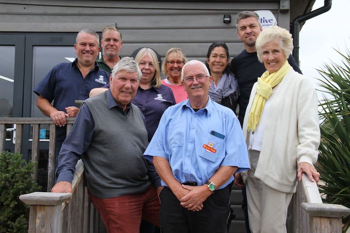 Emotional last round for ‘Best postman in the world evaaaa!’