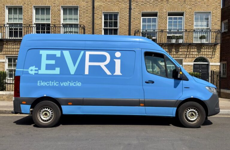 Evri named UK’s worst delivery firm for third consecutive year as complaints mount