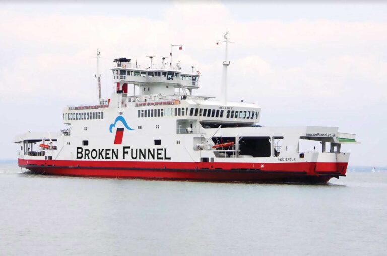 Ferry deal sails into political headwinds – Isle of Wight Observer News