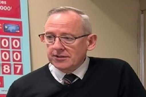 Former postmaster accused of exposing bum in window of Portstewart Post Office to stand trial