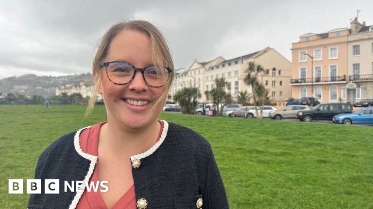 High demand and short supply for rented housing in Teignmouth