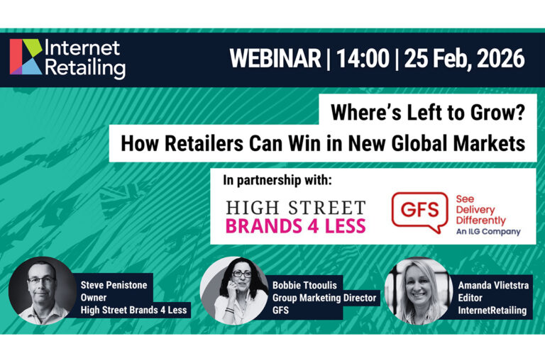 How Retailers Can Win in New Global Markets – ChannelX