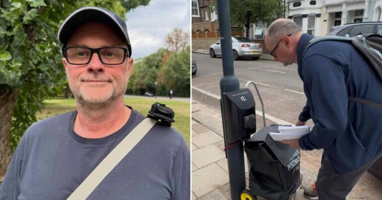 I was fired from my £16,000-a-year job — now my business makes £850,000 a year