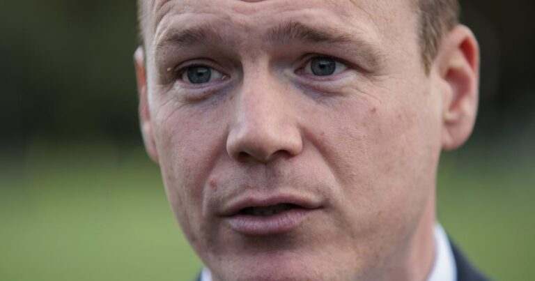 Initiatives to get more people into work to be unveiled by minister – The Irish News