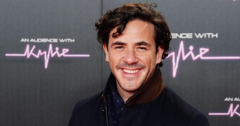 Jack Savoretti announces first headline show at London’s Royal Albert Hall
