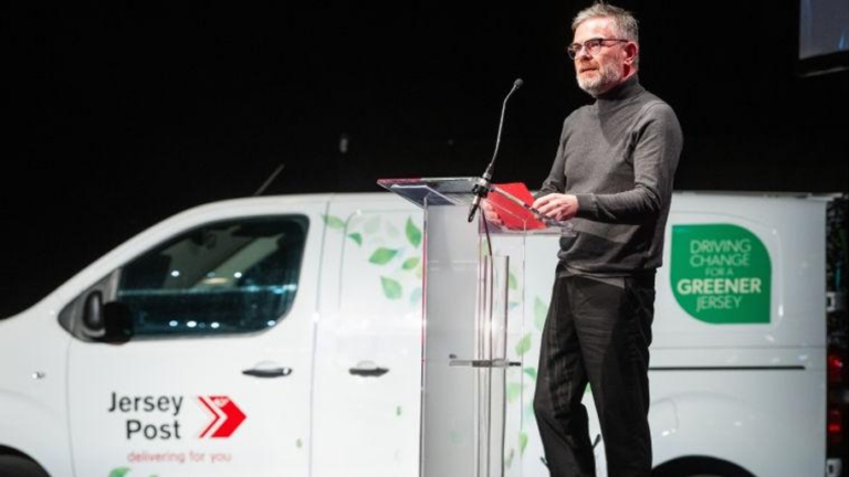 Jersey Post CEO Appointed to PostEurop Board