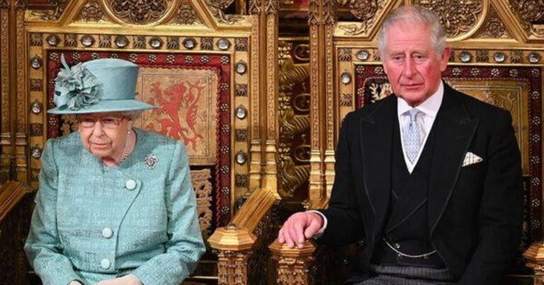 King Charles left ‘lumbered’ after reversing ‘frugal’ Queen Elizabeth policy