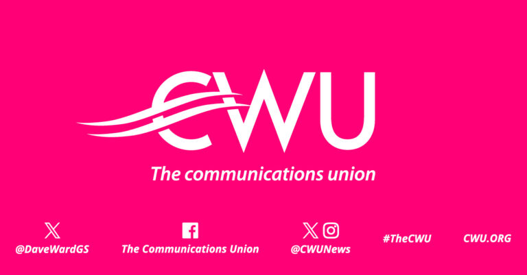 LTB 019/26 – ROYAL MAIL UPDATE