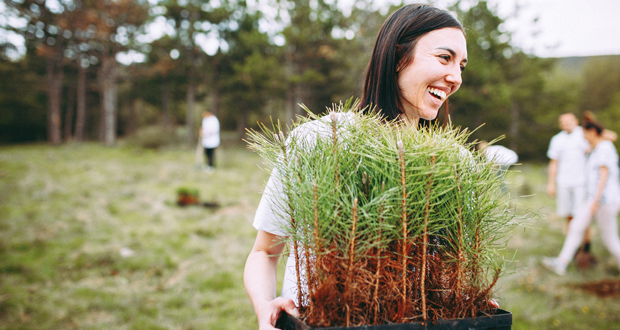 Leading organisations back national effort to mobilise millions more volunteers
