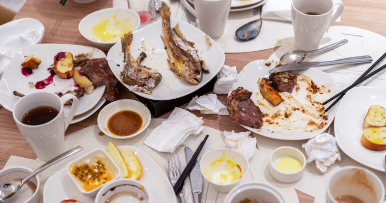 Leicester butcher needs ‘major improvement’ in latest food hygiene ratings