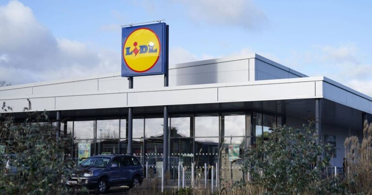 Lidl issues urgent warning over ‘unsafe to eat’ treat