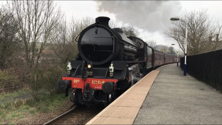 LocoStop – The RailAdvent Social Network – RailAdvent