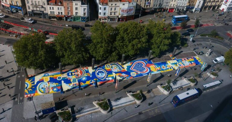 Lonely Planet names UK city among world’s best places to visit in 2026