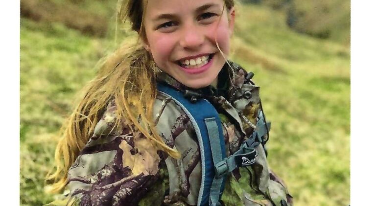 Mail Call – Royal Musings