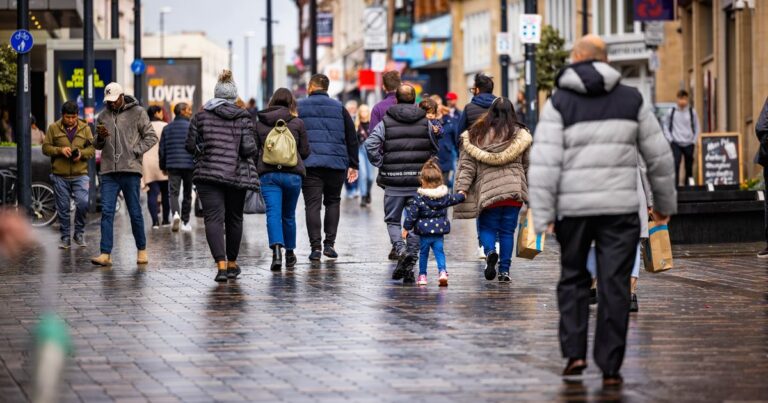 Major UK brand with 120 high street stores announces sudden closure