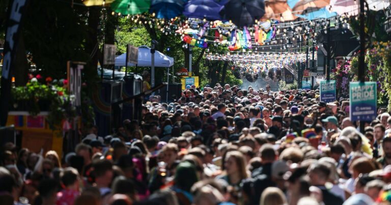 Manchester Pride performers speak out about ‘missing payments’ amid reports of impending administration and financial woes at festival organisation