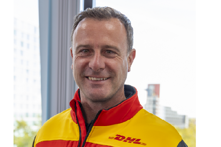 Martin Willmor heads DHL Supply Chain UK & Ireland – CEP-Research