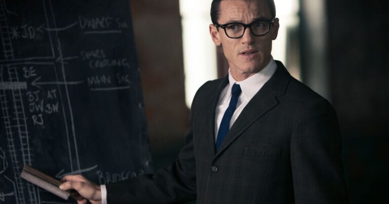 Masterpiece BBC drama based on ‘fascinating’ true story streaming for free | TV & Radio | Showbiz & TV