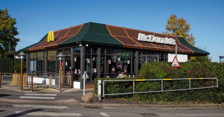 McDonald’s customer who ‘finally’ won Monopoly prize infuriated by what happened next