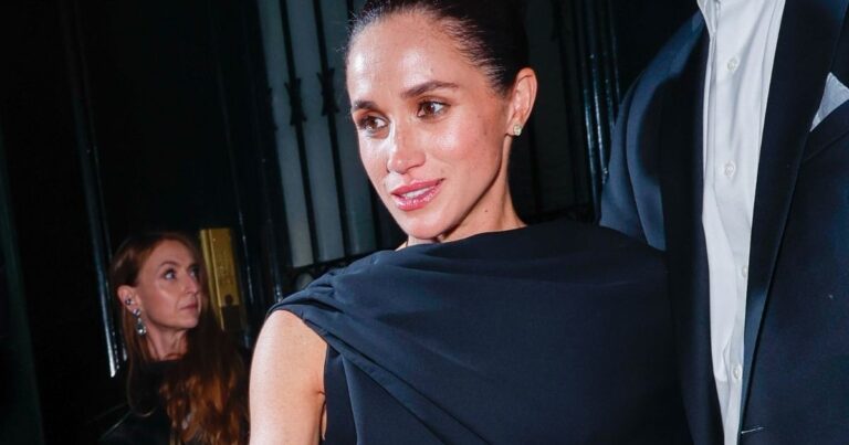 Meghan Markle’s Paris Trip Was Part of a Bigger Plan, Says Expert