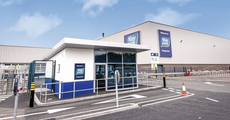 Moy Park’s owners take massive £125m dividend after year of soaring poultry profit – The Irish News