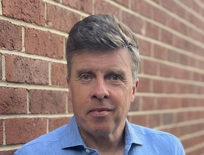 My BE Career: Tadhg Flanagan