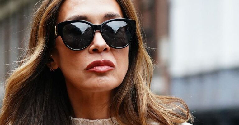 Myleene Klass says her home is like ‘Fort Knox’ after stalker found guilty