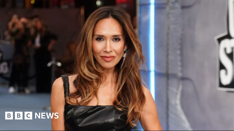 Myleene Klass tells of ‘terror’ over alleged stalker’s parcels