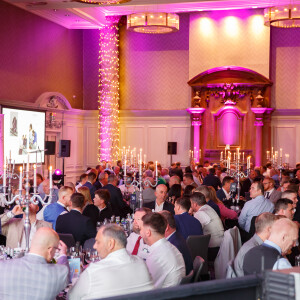 NFRC unveils finalists for Scottish Roofing Awards 2025