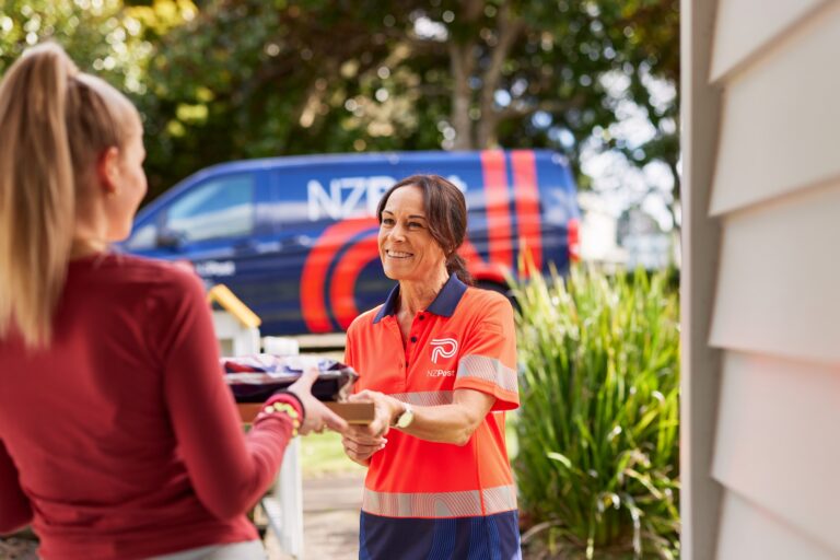 NZ Post to reduce mail delivery, close up to 500 service points 