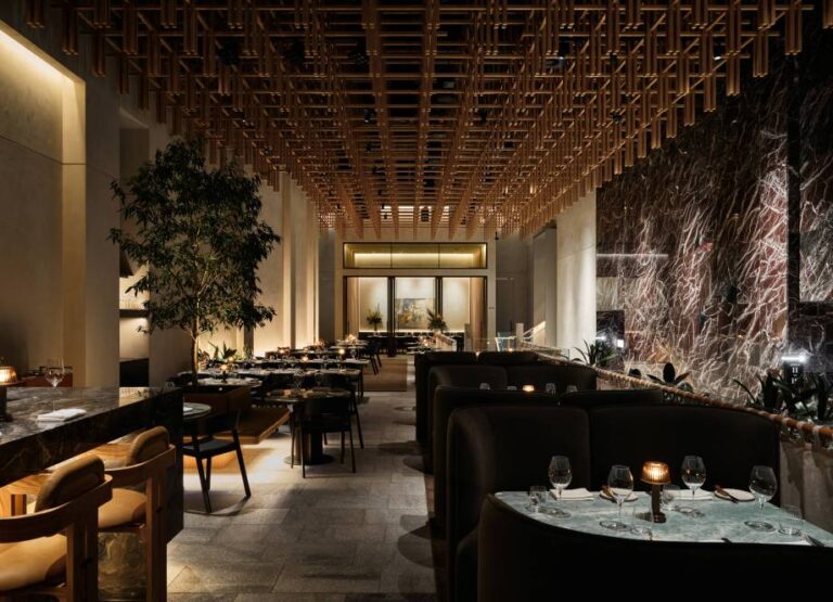 New Pitt St bistro leans on fine dining techniques without the price tag    – hospitality