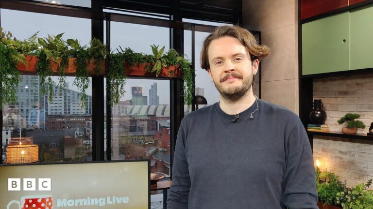 Nick Stapleton on Reporting Scams