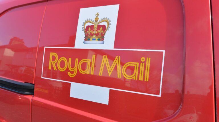 Ofcom fines Royal Mail £21m for missed delivery targets