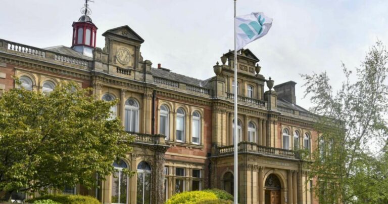 Penrith Town Council by-elections: nominations open