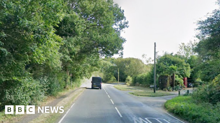 Pimlico crash near Hemel Hempstead kills driver