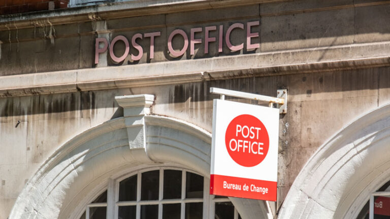 Plans go in to convert Victoria’s 1970s Royal Mail post office to pub