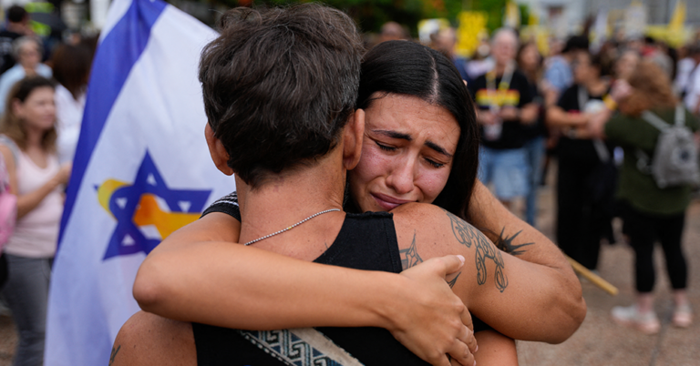 Portrait of the week: Gaza ceasefire, unemployment increases and a Gen Z uprising