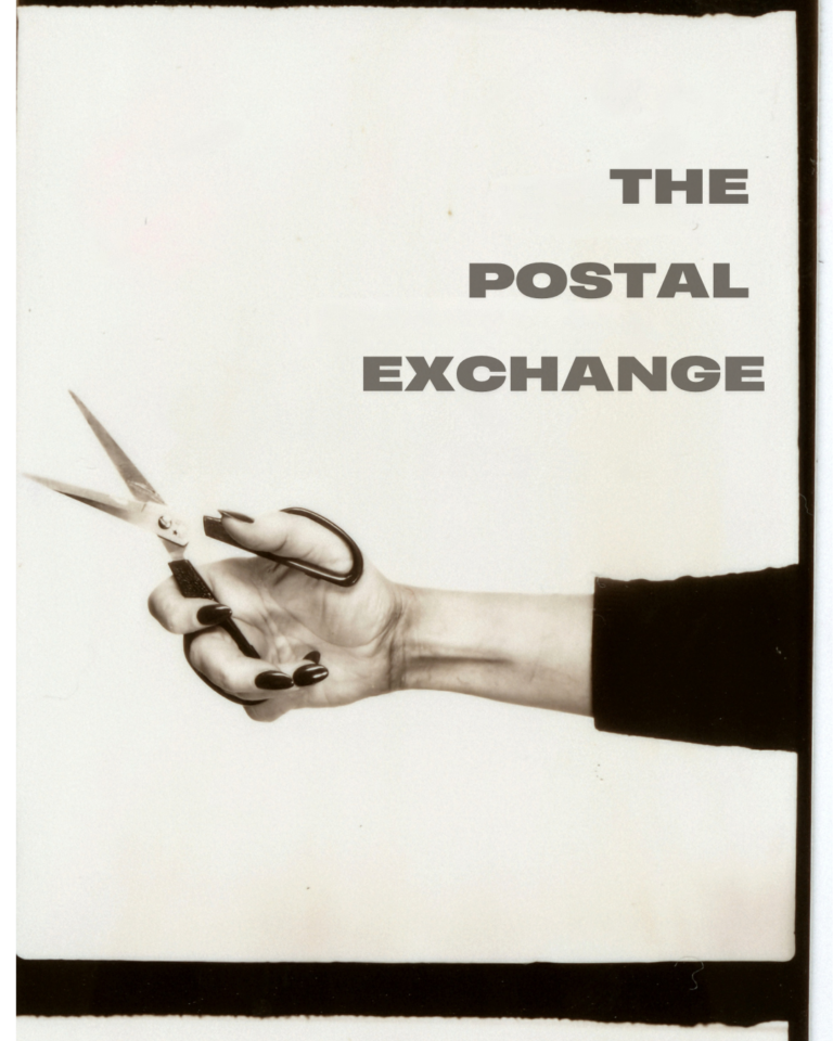 Postal Exchange brings artist collaborations to Leith exhibition