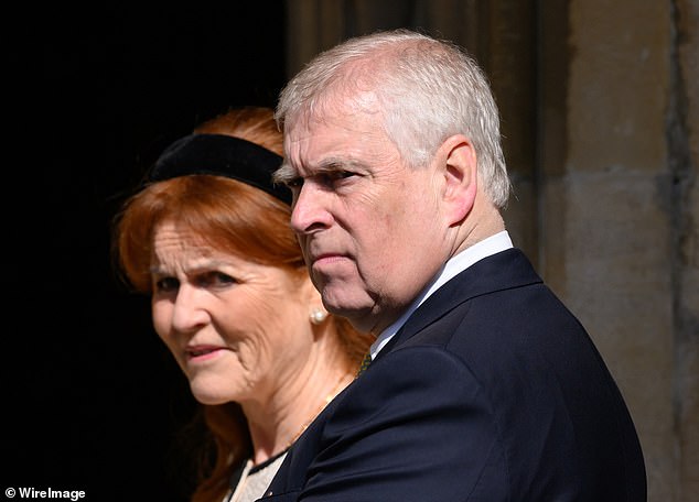 Prince Andrew may face humiliating public rebuke in Parliament as MPs seek opportunity to question his lifestyle and rent-free occupation of state-owned mansion