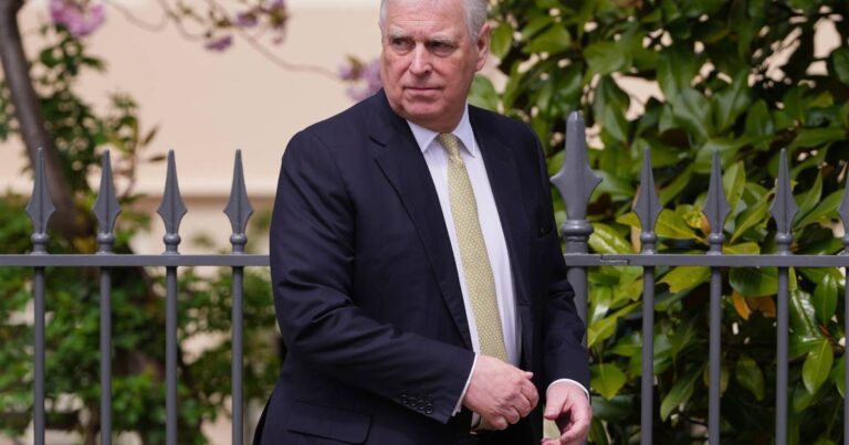 Prince Andrew’s Royal Lodge deal probed by MPs amid ‘serious and disturbing allegations’