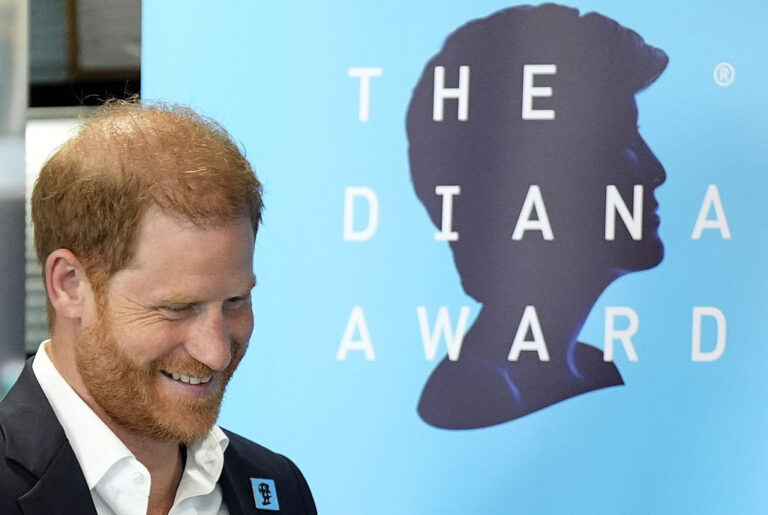 Prince Harry Reportedly ‘Hurt’ by Backlash Over Meghan Markle’s Video Near Princess Diana’s Crash Site