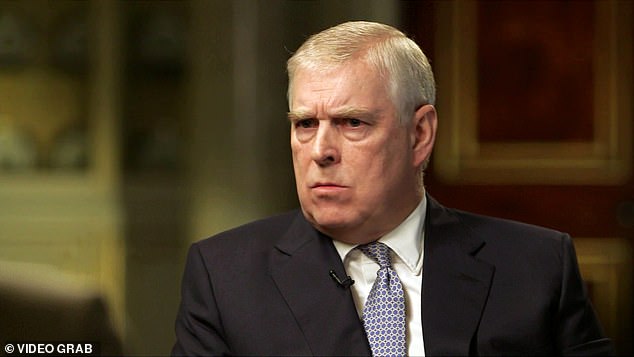 RICHARD EDEN: Dark suspicions about Princesses Beatrice and Eugenie. As royal insiders dish the dirt, this is what I’m told is the truth about Prince Andrew’s daughters